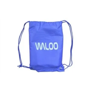 Sand Free Beach Mat, Medium Blue, 198cm x 150cm, Includes Carrying Bag NEW